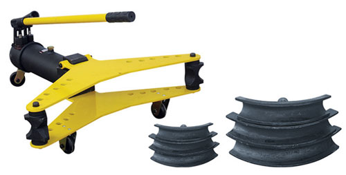 手動液壓彎管機(jī)-2A