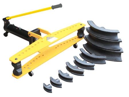 手動液壓彎管機(jī)-2A